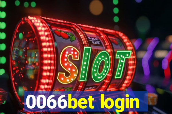 0066bet login